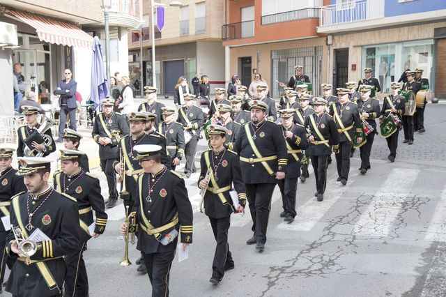 ENCUENTRO DE BANDAS DE PUERTO LUMBRERAS - 49